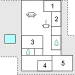 5 Bedroom Amazing In *