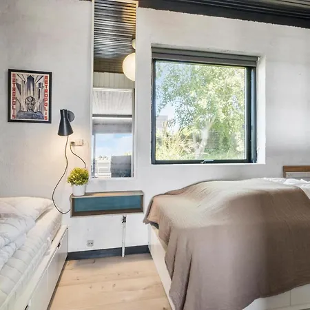 5 Bedroom Amazing In Feriehus *