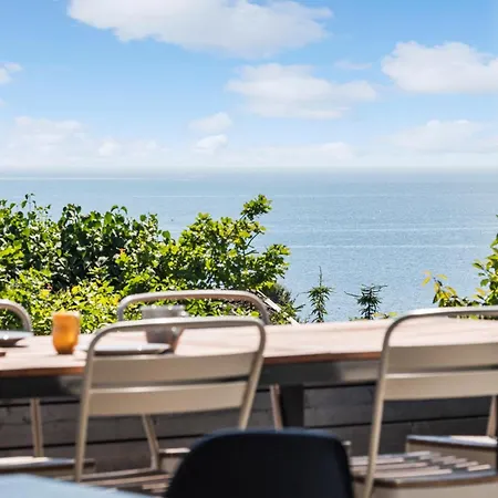 بيت للعطل 5 Bedroom Amazing In كالوندبورج