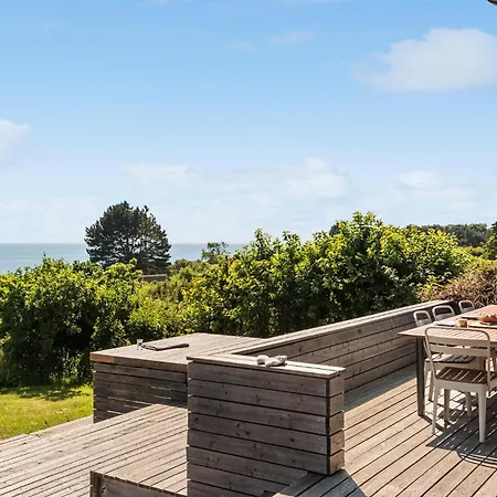 5 Bedroom Amazing In *