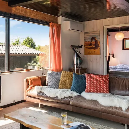 5 Bedroom Amazing In Feriehus Kalundborg