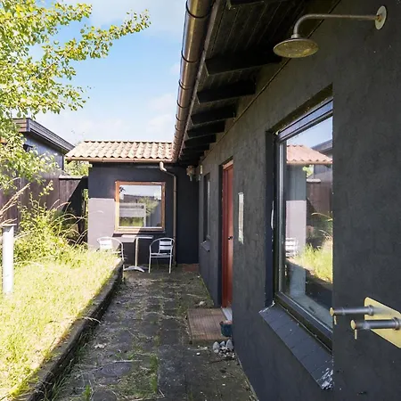 5 Bedroom Amazing In Feriehus *