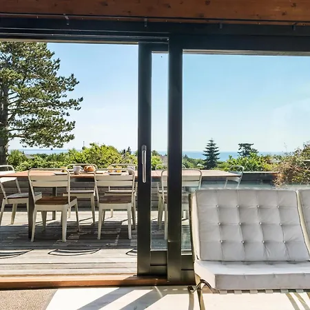 5 Bedroom Amazing In Nyaraló