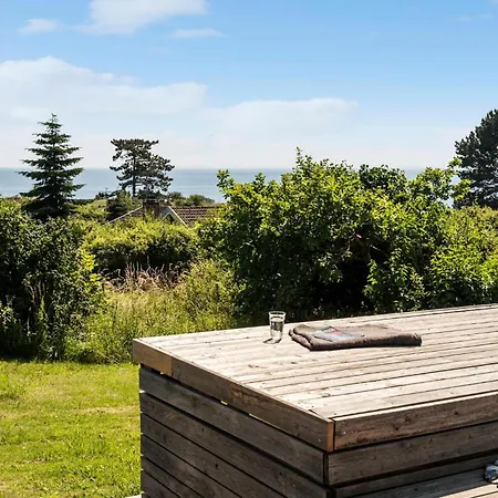 5 Bedroom Amazing In * Kalundborg
