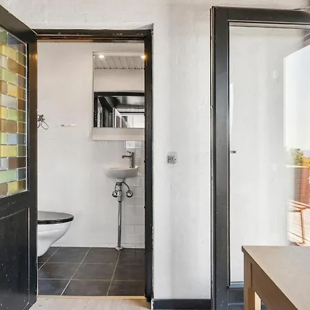 度假居 5 Bedroom Amazing In