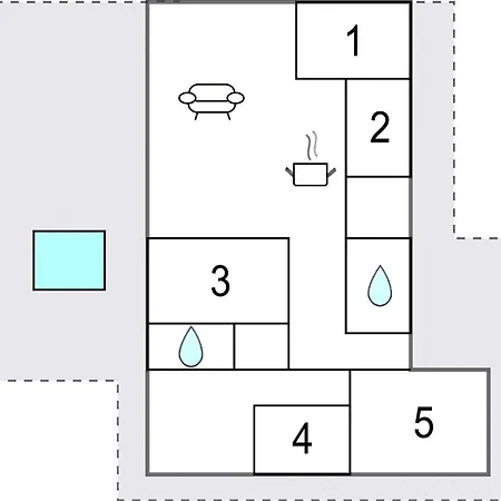 5 Bedroom Amazing In