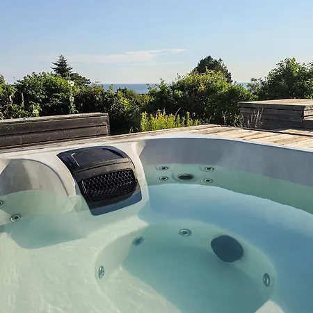 5 Bedroom Amazing In Kalundborg